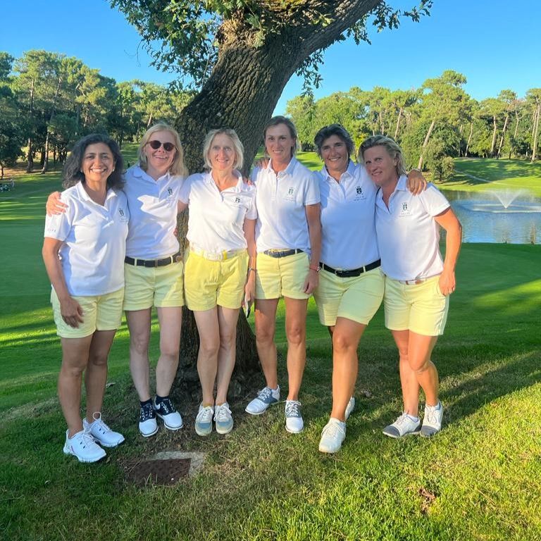 Actualités - Championnat De France Par équipes Seniors Dames 1ère ...