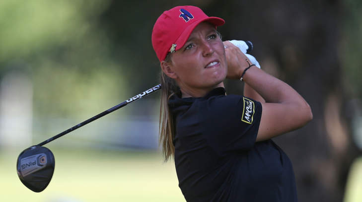 Actualités Perrine Delacour